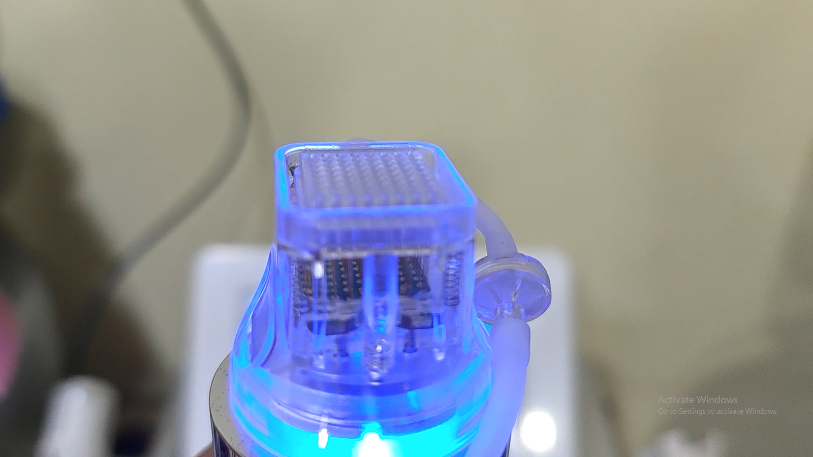 Laser Skin Lightening